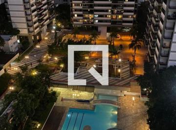 Apartamento · 110m² · 4 Quartos · 2 Vagas - Revenda Imóveis · Apartamento à Venda - Sumaré, 4 Quartos, 110 m2