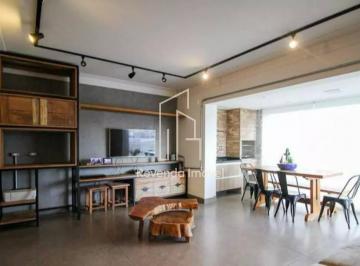 Apartamento · 89m² · 3 Quartos · 2 Vagas · Apartamento à venda em Santana: 3 quartos, 2 suítes, lazer completo e localização privilegiada. Venh