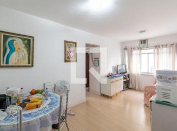 Apartamento · 49m² · 2 Quartos · 1 Vaga · Apartamento à Venda - Vila Campestre, 2 Quartos, 49 m2