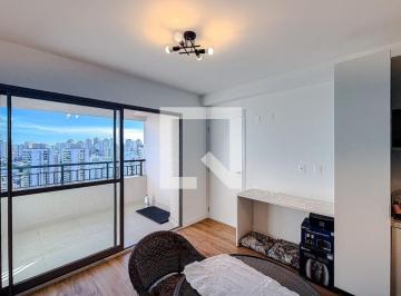 Apartamento · 32m² · 1 Quarto · Apartamento à Venda - Ipiranga, 1 Quarto, 32 m2