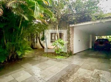 Casa · 580m² · 3 Quartos · 5 Vagas · Casa à Venda - Alto de Pinheiros, 3 Quartos, 580 m2