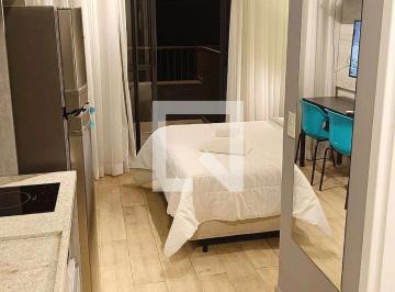 Apartamento · 26m² · 1 Quarto · Apartamento à Venda - Perdizes, 1 Quarto, 26 m2