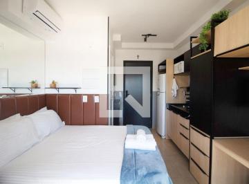 Apartamento · 28m² · 1 Quarto · 1 Vaga · Apartamento à Venda - Pinheiros, 1 Quarto, 28 m2