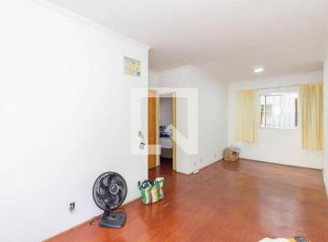 Apartamento · 60m² · 2 Quartos · 1 Vaga · Apartamento à Venda - Vila Serralheiro, 2 Quartos, 60 m2