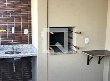 Apartamento · 61m² · 2 Quartos · 1 Vaga · Apartamento à Venda - Vila Clementino, 2 Quartos, 61 m2