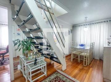 Apartamento · 108m² · 3 Quartos · 1 Vaga · Apartamento à Venda - Jardim Sao Luis, 3 Quartos, 108 m2