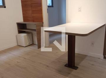 Apartamento · 35m² · 2 Quartos · Apartamento à Venda - Panamby, 2 Quartos, 35 m2