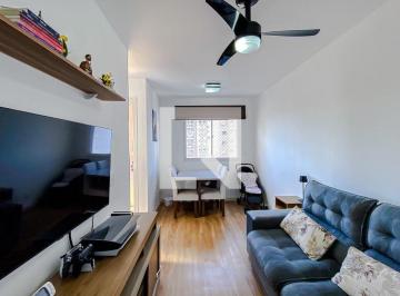 Apartamento · 43m² · 2 Quartos · Apartamento à Venda - Belém, 2 Quartos, 43 m2