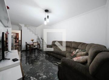 Casa · 100m² · 2 Quartos · 2 Vagas · Casa à Venda - Jardim Fernandes, 2 Quartos, 100 m2