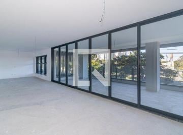 Apartamento · 301m² · 4 Quartos · 4 Vagas · Apartamento à Venda - Vila Nova Conceição, 4 Quartos, 301 m2