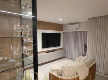 Foto 01 · Apartamento, Vila Redentora, São José do Rio Preto, SP