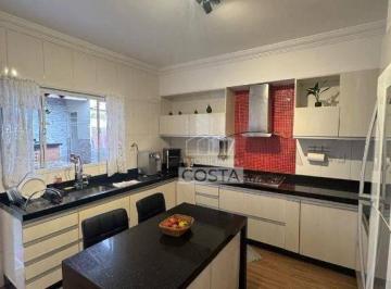 93c79e5e4943034581db431885d0a30b6d25943c · Casa com 3 dormitórios à venda, 208 m² por R$ 920.000 - Residencial Parque São Camilo - Itu/SP