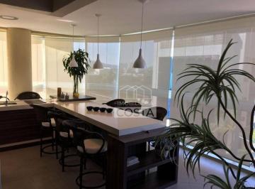 a53b65ba056c7b14165eb2db3cfc119fc5d678ae · Apartamento com 3 dormitórios à venda, 130 m² por R$ 1.350.000 - Balneário Cidade Atlântica - Guaruj