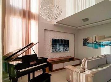 ca5b34f903f5407608d29c6e714dbeaa0584b0c1 · Casa com 3 dormitórios à venda, 350 m² por R$ 1.970.000 - Condomínio Gardenville - Itu/SP