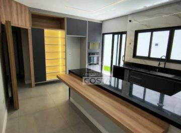 88153b23674dd08e891bbe1cc6aaa70c381cd05e · Casa com 3 dormitórios à venda, 186 m² por R$ 1.150.000,00 - Condomínio Costa das Areias - Salto/SP