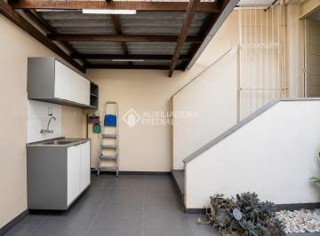 Apartamento · 51m² · 1 Quarto · 1 dormitório que parece casa no bairro Floresta