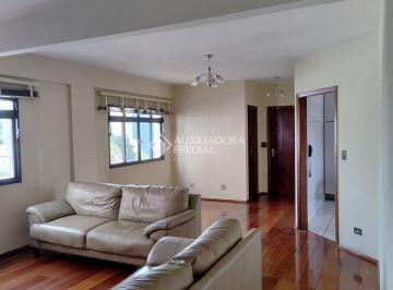 Apartamento · 110m² · 3 Quartos · 2 Vagas · APARTAMENTO - SANTA PAULA - SÃO CAETANO DO SUL