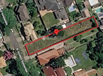 Terreno · 1283m² · Terreno à Venda no Jardim Social - 1.238 m² de Potencial em Localização Privilegiada