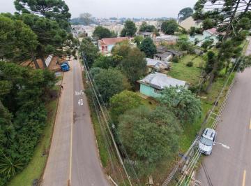 Terreno , Curitiba · TERRENO ZR2 com 1350m² no VISTA ALEGRE com 45m de testada
