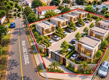 Terreno , Curitiba · TERRENO ZR2 com 1350m² no VISTA ALEGRE com 45m de testada