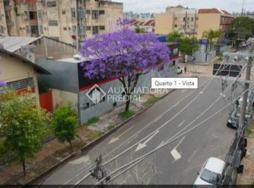 Apartamento · 55m² · 2 Quartos · IMÓVEL DE 2 DORMITÓRIOS, DE FRENTE, COM VISTA.