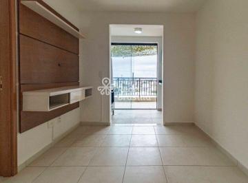 Apartamento · 47m² · 1 Quarto · 1 Vaga · TH35472 - Csg 03 Taguatinga - Res. Tagua Life Center, Apartamento 01 quarto 47m². Agende sua visita!