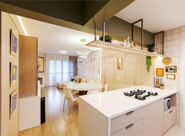 Apartamento de 3 quartos, Curitiba · Seu Novo Lar na Vila Izabel: Apartamento Reformado com 3 Quartos