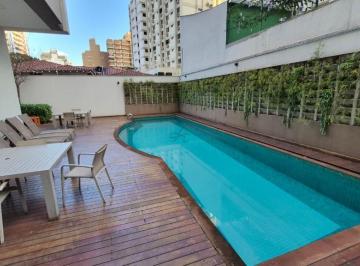 Apartamento · 57m² · 1 Quarto · 1 Vaga · Apartamento para alugar em Campinas, Cambuí, com 1 suíte, com 57 m², DIJON