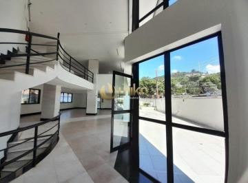 Apartamento · 290m² · 4 Quartos · 3 Vagas · Edificio Parque Serranos