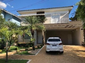 Foto 01 · CASA PARA LOCAÇÃO - TERRAS DE PIRACICABA II