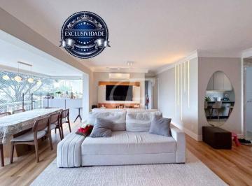 b38f97a16b4adcc6ee860bc7988252047bba85e3 · Apartamento com 3 dormitórios à venda, 129 m² por R$ 1.960.000,00 - Vila Mariana - São Paulo/SP