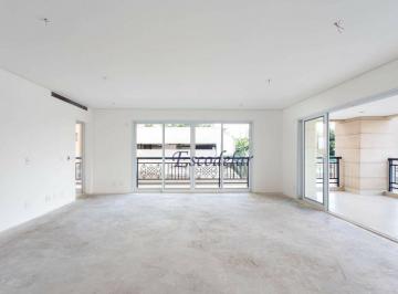 81f4cc0b24bf62c29a73e24cde4578b50d403fff · Apartamento com 4 dormitórios à venda, 456 m² por R$ 12.250.000,00 - Vila Olímpia - São Paulo/SP