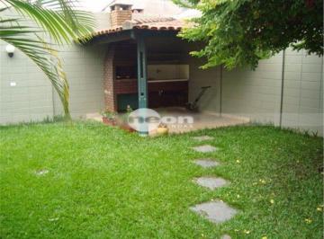 Casa · 300m² · 3 Quartos · 7 Vagas · SOBRADO  -  SÃO BERNARDO DO CAMPO  -  NOVA PETRÓPOLIS