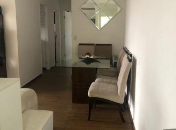 Apartamento · 65m² · 3 Quartos · 2 Vagas · APARTAMENTO - SANTO ANDRÉ - SANTA MARIA