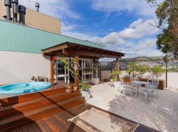 Apartamento · 247m² · 3 Quartos · 3 Vagas · SUA COBERTURA DOS SONHOS!
