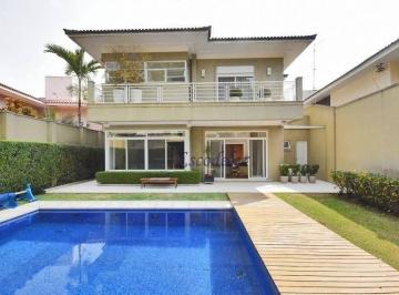 268d0937cd8338826e38432a62ecc5720a8ee790 · Casa com 4 dormitórios à venda, 500 m² por R$ 4.500.000,00 - Morumbi - São Paulo/SP