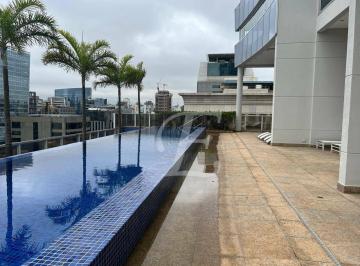 e76feb2bc8a5139c111d9889fb6930fdd219769c · Apartamento com 1 dormitório à venda, 54 m² por R$ 1.450.000,00 - Itaim Bibi - São Paulo/SP