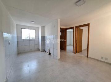 Apartamento · 43m² · 2 Quartos · 1 Vaga · Apartamento de 2 dormitórios Bairro Santo Afonso!