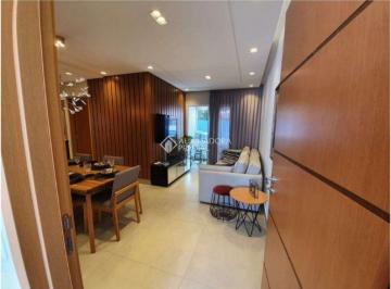 Apartamento · 54m² · 2 Quartos · 1 Vaga · Apartamento à venda - Edifício Euro, São Bernardo do Campo