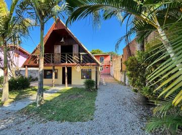 Casa · 70m² · 3 Quartos · Casa à Venda no Balneário Janaína - Alto Arroio, Imbituba/SC
