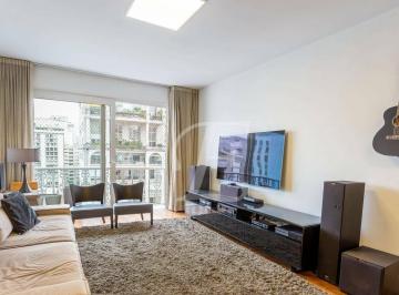 1236580402181baf55553b74a7ebc0ab52b4527d · Apartamento com 2 dormitórios à venda, 122 m² por R$ 2.560.000,00 - Jardim América - São Paulo/SP