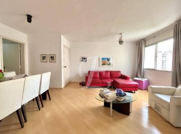 905244a4861cbc221a721e57543885a61eb865ab · Apartamento com 2 dormitórios à venda, 80 m² por R$ 990.000,00 - Moema - São Paulo/SP