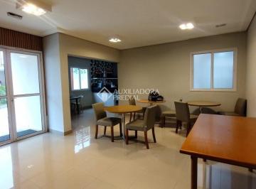 Apartamento · 59m² · 3 Quartos · 1 Vaga · APARTAMENTO NOVO, 58,75 M² - CONDOMÍNIO PIEMONTE - SÃO PAULO