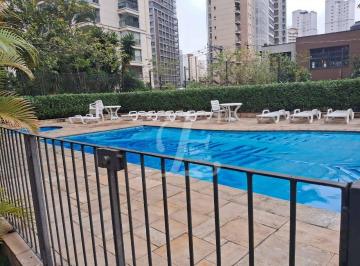 1daf87c0f072fb2f9b8fd27ef424c7b280d8eff6 · Apartamento com 3 dormitórios à venda, 144 m² por R$ 2.400.000,00 - Vila Nova Conceição - São Paulo/