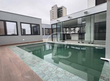 5e156dbcca622f54cc2866fe2868527952935a7b · Cobertura com 4 dormitórios à venda, 401 m² por R$ 13.500.000,00 - Vila Nova Conceição - São Paulo/S