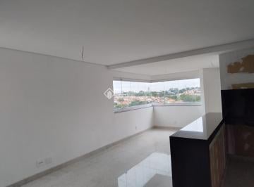 Apartamento · 56m² · 1 Quarto · 2 Vagas · Apartamento no bairro Jardim em Santo André com 1 dormitório sendo suíte e 2 vagas de garagem