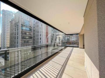 11eb01c4db639110c24c46f618c8844416a39f52 · Apartamento com 3 dormitórios para alugar, 226 m² por R$ 48.880,00/mês - Jardim América - São Paulo/