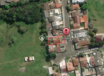 Terreno · 364m² · Terreno à venda, 364 m² por R$ 550.000,00 - Aristocrata - São José dos Pinhais/PR