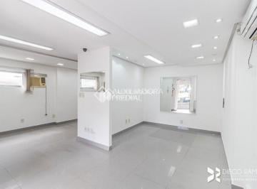Comercial · 31m² · Loja no Menino Deus