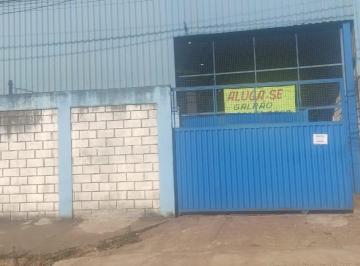 202606261659476624.jpeg · Galpão para Locação em São Joaquim de Bicas, Distrito industrial